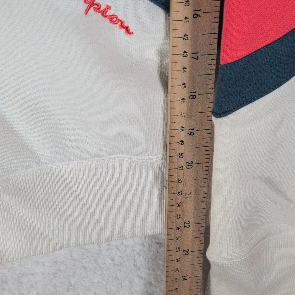 Champion Hoodie Vest - Picture 3 of 6